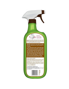 Removedor de Manchas y Olores Bio Activo Simple Green 946ml 2