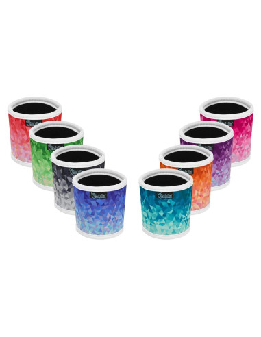 Manga Aislante de Neopreno Beautyflier 8 Piezas 590 ml