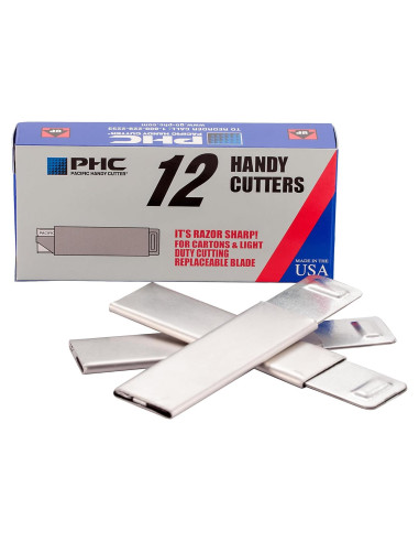 Cortador de Cajas Handy HC900 Pacific Handy Cutter 10.41 cm