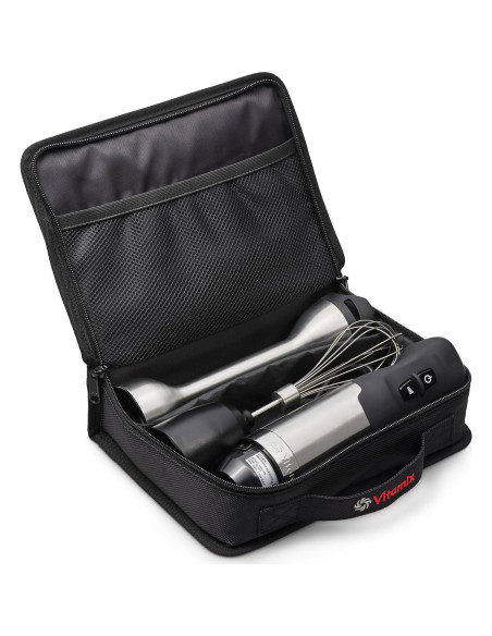Funda de Almacenamiento Vitamix para Batidora de Inmersión Funda de Almacenamiento Vitamix para Batidora de Inmersión