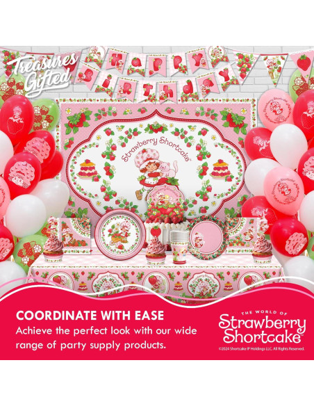 Tazas de Papel Fresa Cortada Treasures Gifted 8ct 355ml Tazas de Papel Fresa Cortada Treasures Gifted 8ct 355ml