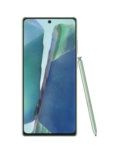 S Pen Reemplazo PCTC para Galaxy Note 20 5G Verde Místico 2