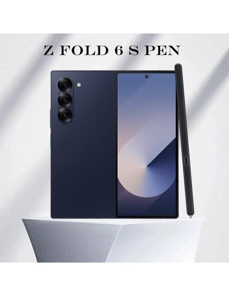S Pen Fold Edition Peixiong para Galaxy Z Fold 6 - Negro S Pen Fold Edition Peixiong para Galaxy Z Fold 6 - Negro