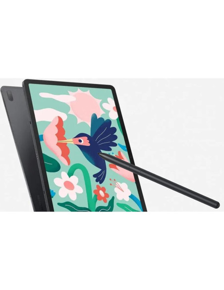 Lápiz Estilógrafo Peixiong para Galaxy Tab S7 FE Negro Lápiz Estilógrafo Peixiong para Galaxy Tab S7 FE Negro
