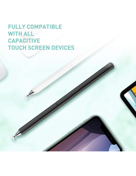 Lápiz Stylus OASO Modelo OAOS-JP-1020 Alta Precisión Lápiz Stylus OASO Modelo OAOS-JP-1020 Alta Precisión