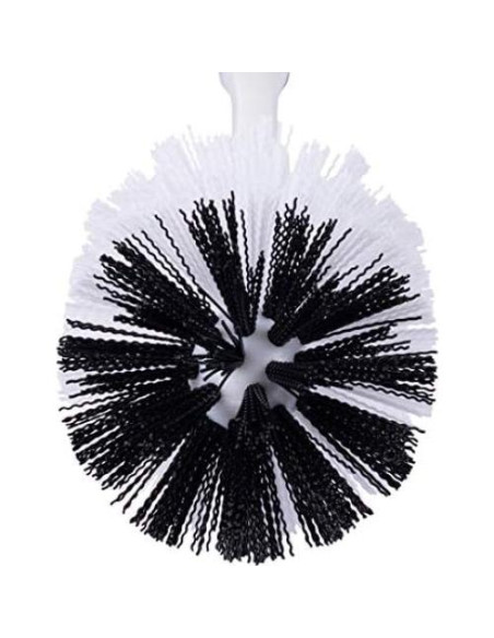 Juego de Cepillo para Inodoro Fuller Brush con Soporte Antideslizante Juego de Cepillo para Inodoro Fuller Brush con Soporte Antideslizante