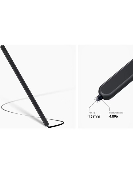 S Pen Reemplazo Rosa para Galaxy Z Fold 5/6 - Befzygwk S Pen Reemplazo Rosa para Galaxy Z Fold 5/6 - Befzygwk