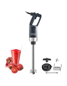 Batidora de Inmersión VEVOR 750W 40cm Velocidad Variable