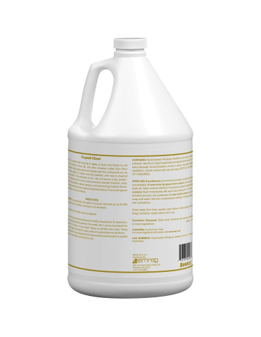 Mopa de Polvo Cristalino Zep 1 Galón - Multi-Superficie 1003411