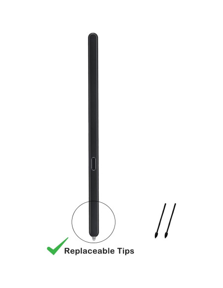 S Pen para Samsung Galaxy Z Fold 6 - Reemplazo Preciso S Pen para Samsung Galaxy Z Fold 6 - Reemplazo Preciso