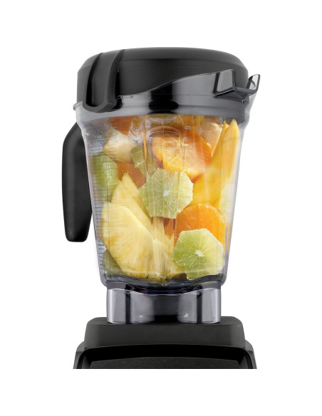 Contenedor Vitamix 1.89L perfil bajo transparente Contenedor Vitamix 1.89L perfil bajo transparente