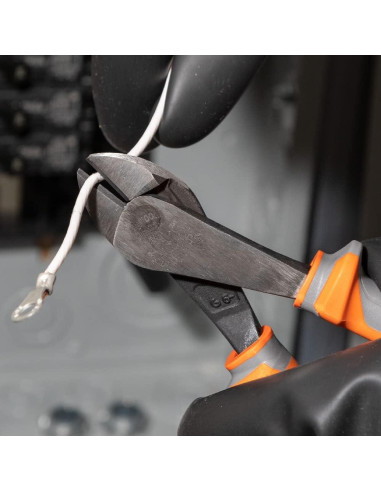 Kit de Herramientas Aisladas Klein Tools 9416R 3 Piezas 1000V