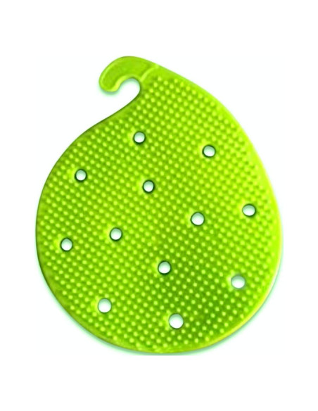 Cepillo para Fregar Verduras Cestari - Doble Cara, Apto Lavavajillas Cepillo para Fregar Verduras Cestari - Doble Cara, Apto Lavavajillas