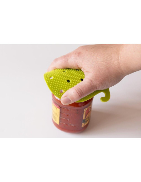 Cepillo para Fregar Verduras Cestari - Doble Cara, Apto Lavavajillas Cepillo para Fregar Verduras Cestari - Doble Cara, Apto Lavavajillas