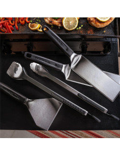 Kit de Herramientas para Plancha Blackstone 5464 - 9 Piezas 2