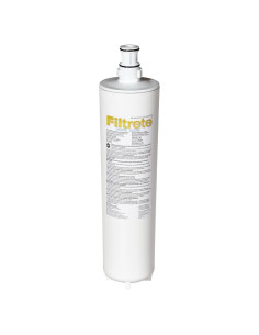 Filtro de Reemplazo Filtrete 3US-MAX-F01 para Agua Bajo Fregadero