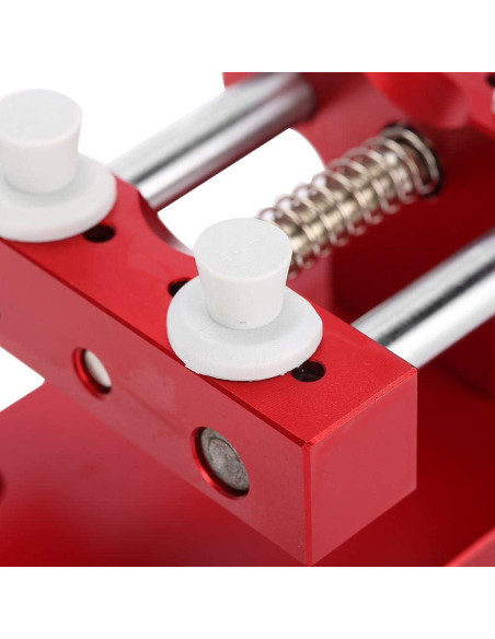 Soporte Ajustable para Reloj Rotekt - Herramienta de Reparación Profesional Soporte Ajustable para Reloj Rotekt - Herramienta de Reparación Profesional