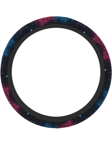 Cubierta de Volante Vykmvtyb Universal 38cm Antideslizante