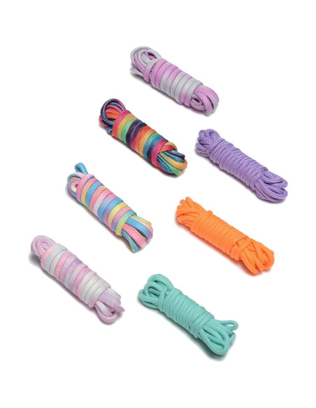 Cordones Redondos Rockmark 140 cm para Botas y Zapatos Cordones Redondos Rockmark 140 cm para Botas y Zapatos