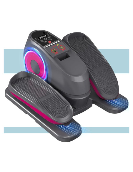 Máquina elíptica ajustable MAXPLUS FBM-ET806-DS 16 niveles Máquina elíptica ajustable MAXPLUS FBM-ET806-DS 16 niveles