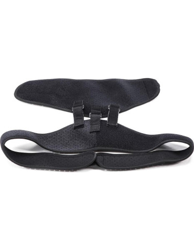 Soporte de Hombro Ajustable para Hemiplejía - Unisex