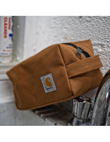 Organizador Carhartt para Viaje Resistente al Agua 22.86cm