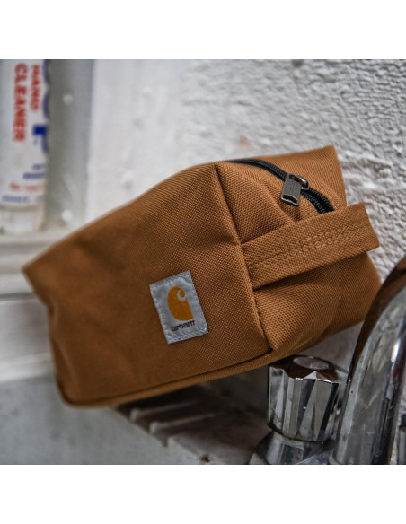 Organizador Carhartt para Viaje Resistente al Agua 22.86cm Organizador Carhartt para Viaje Resistente al Agua 22.86cm