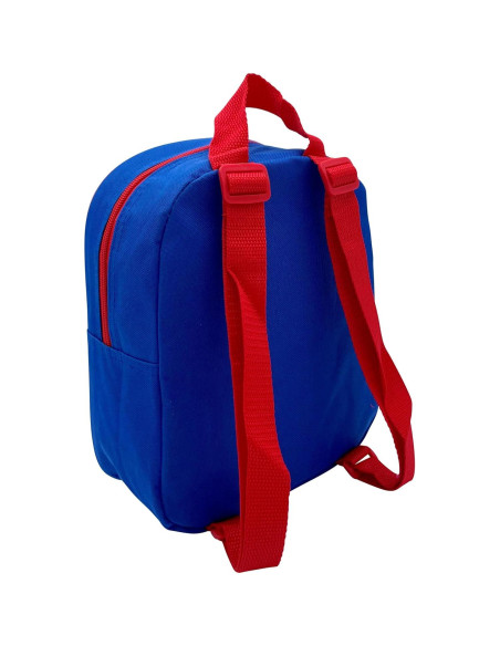 Mochila Mini Disney Marvel Mickey Mouse 25.4 cm para Niños Mochila Mini Disney Marvel Mickey Mouse 25.4 cm para Niños