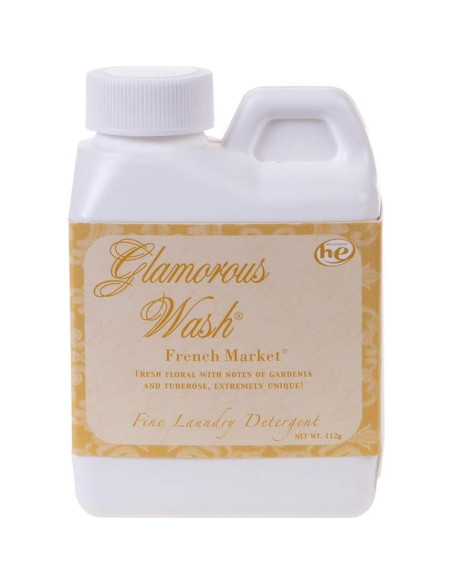 Juego de Detergente Líquido Tyler Glamorous Wash 354ml Juego de Detergente Líquido Tyler Glamorous Wash 354ml