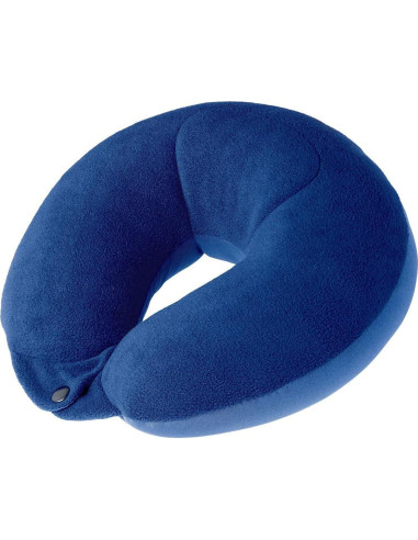 Almohada de Viaje Go Travel Sofá de Frijoles Clásico 29x30cm