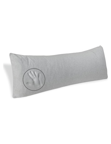 Almohada Corporal Milliard - Espuma Viscoelástica 137cm - Hipoalergénica