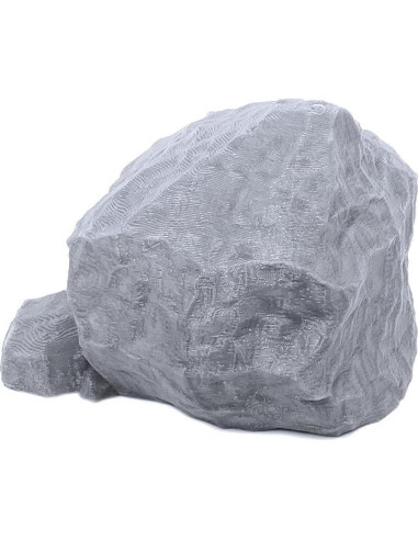 Formaciones de Rocas Afiladas EnderToys para RPG y Juegos de Guerra