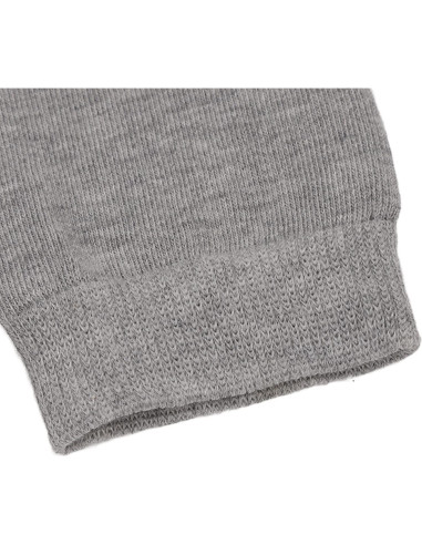 5 Calcetines Protectores para Amputados Fayelume 35cm Algodón