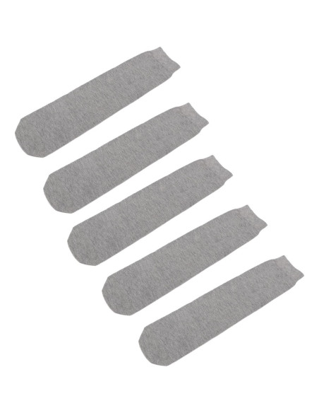 Calcetines Protésicos ZJchao 5 Pcs para Amputados - Compresión Calcetines Protésicos ZJchao 5 Pcs para Amputados - Compresión