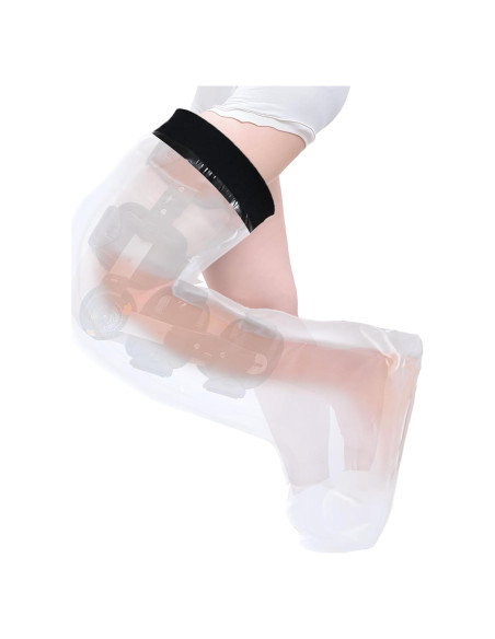Cubierta de Yeso para Pierna Extra Larga BEAUTYLIFE BL1190-L Cubierta de Yeso para Pierna Extra Larga BEAUTYLIFE BL1190-L