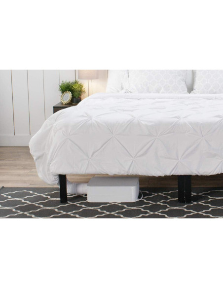 BedJet 3 Ventilador Climático para Cama - Enfriamiento y Calor BedJet 3 Ventilador Climático para Cama - Enfriamiento y Calor