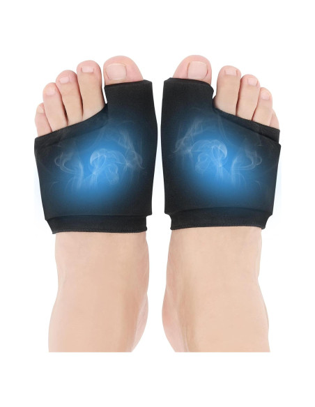 Compresa de Hielo para Pies Helthrelife - Alivio Dolor Fascitis Plantar Compresa de Hielo para Pies Helthrelife - Alivio Dolor Fascitis Plantar