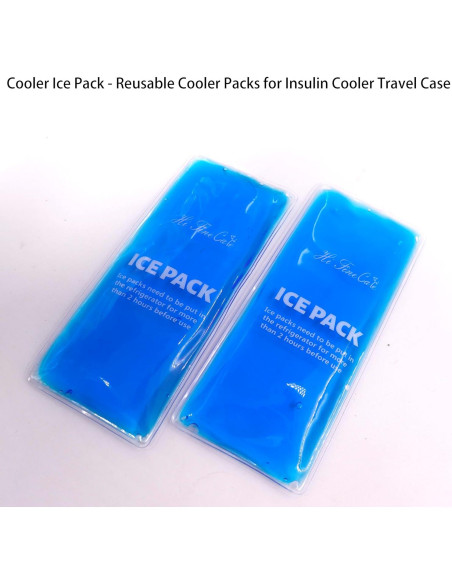 Paquete de Hielo Reutilizable HI FINE CARE 4" para Lesiones Paquete de Hielo Reutilizable HI FINE CARE 4" para Lesiones
