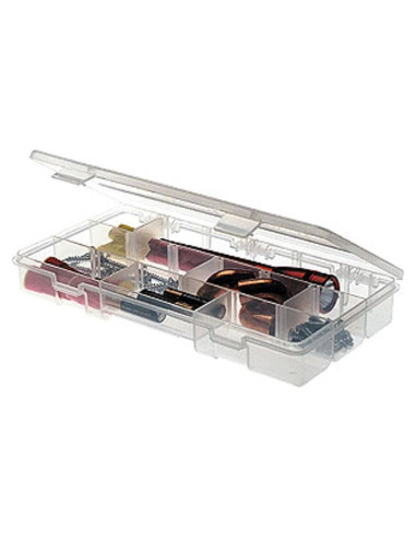 Caja de Almacenamiento Plano Synergy 23500 con Divisores Ajustables
