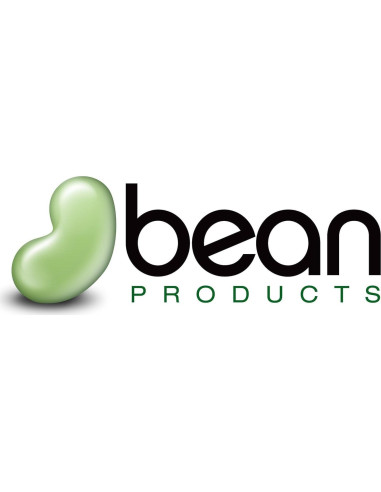 Pillow Ecológico Estándar Bean Products 50.8x66 cm Algodón Orgánico