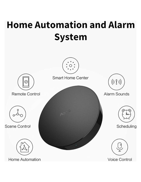 Comedero Inteligente Aqara C1 Plus para Mascotas Automático Comedero Inteligente Aqara C1 Plus para Mascotas Automático