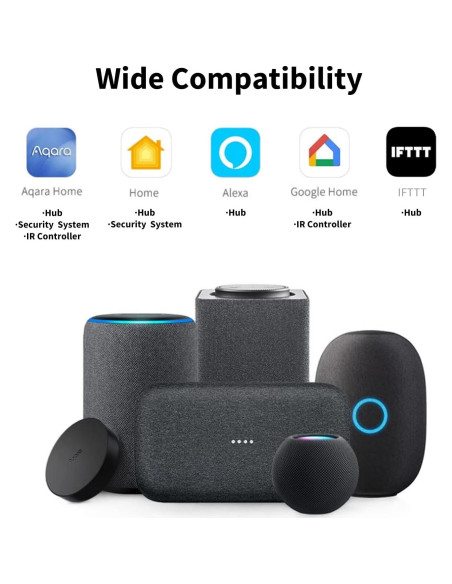 Comedero Inteligente Aqara C1 Plus para Mascotas Automático Comedero Inteligente Aqara C1 Plus para Mascotas Automático