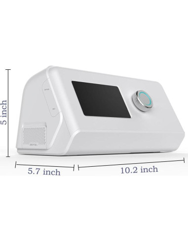 Dispositivo Auto Sleepnea Neswell con Accesorios Incluidos
