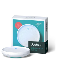 Dispositivo de Sueño Dodow - Luz y Metrónomo para Dormir