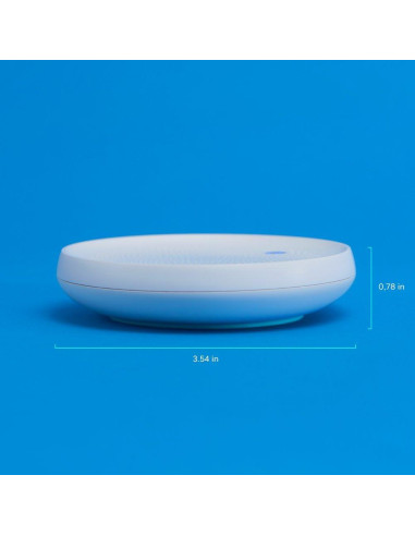 Dispositivo de Sueño Dodow - Luz y Metrónomo para Dormir