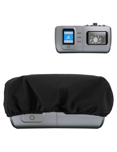 Cubierta de Polvo para CPAP Protege Tu Máquina - Accesorios CPAP