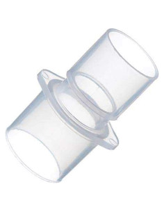 Adaptador de Manguera CPAP Mars Wellness 4 Pack 15mm y 22mm