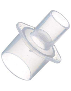 Adaptador de Manguera CPAP Mars Wellness 4 Pack 15mm y 22mm 2