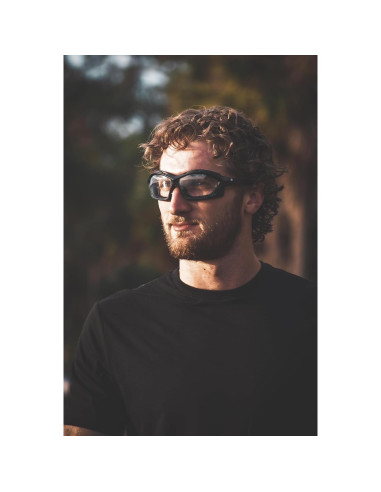 Gafas de sol Birdz Eyewear Canopy con acolchado y UV400