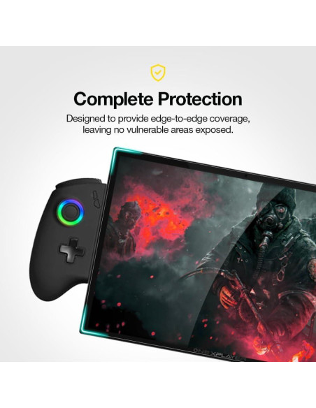 Protector de Pantalla Vidrio Templado MagGlass para OneXPlayer X1 UHD Protector de Pantalla Vidrio Templado MagGlass para OneXPlayer X1 UHD